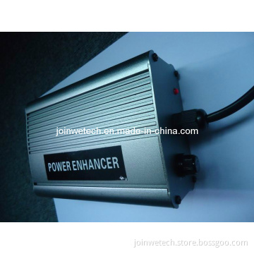 Power Saver for Single Phase with Metal Housing (JS-001)